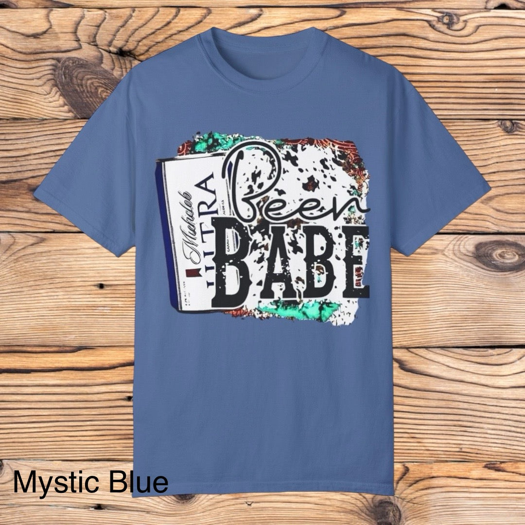 Beer Babe Tee - Southern Obsession Co. 