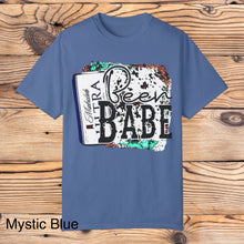  Beer Babe Tee - Southern Obsession Co. 