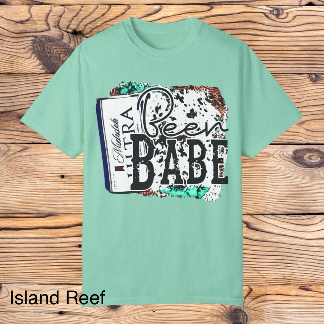 Beer Babe Tee - Southern Obsession Co. 