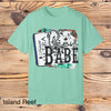 Beer Babe Tee - Southern Obsession Co. 