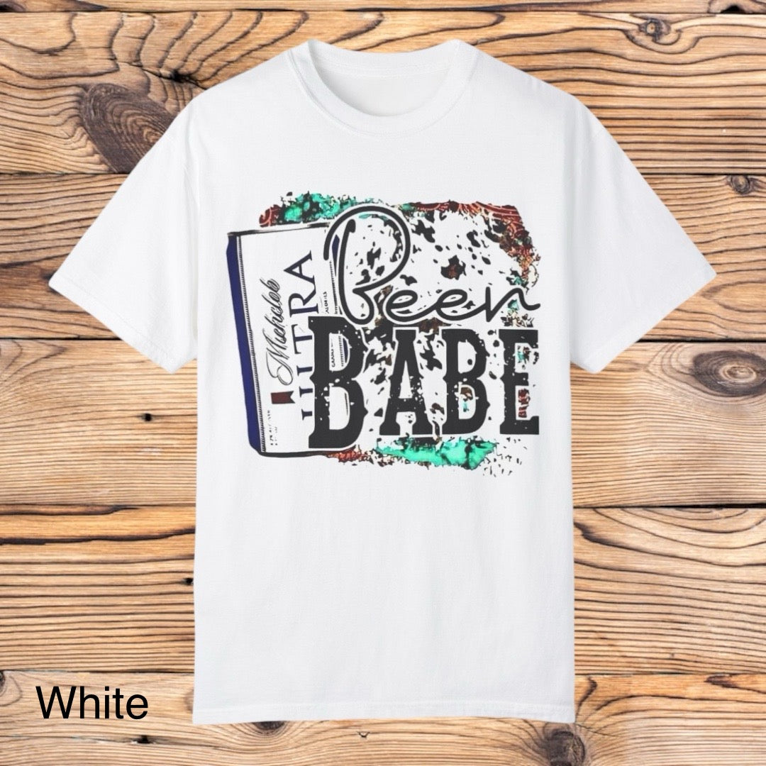 Beer Babe Tee - Southern Obsession Co. 