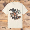 I don't think Jesus Tee - Southern Obsession Co. 