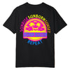 Sunrise Sunburn Tee - Southern Obsession Co. 