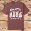 Easter with Gnomies Tee - Southern Obsession Co. 