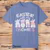 Easter with Gnomies Tee - Southern Obsession Co. 