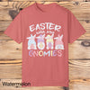Easter with Gnomies Tee - Southern Obsession Co. 