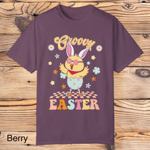 Load image into Gallery viewer, Groovy Easter Tee

