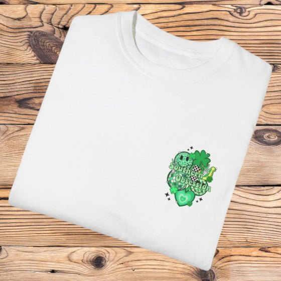 Retro Patty Tee - Southern Obsession Co. 