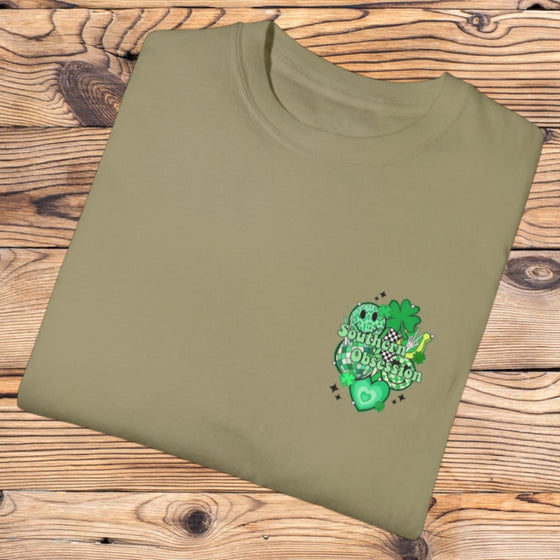 Retro Patty Tee - Southern Obsession Co. 