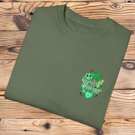 Retro Patty Tee - Southern Obsession Co. 