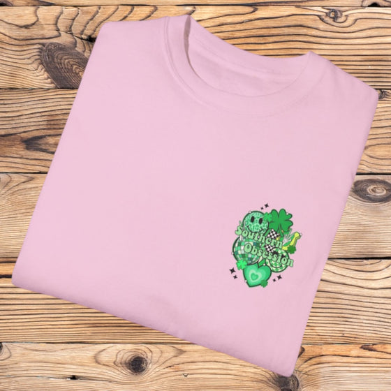 Retro Patty Tee - Southern Obsession Co. 