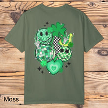  Retro Patty Tee - Southern Obsession Co. 