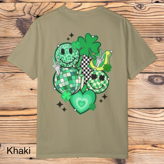 Retro Patty Tee - Southern Obsession Co. 