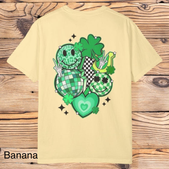 Retro Patty Tee - Southern Obsession Co. 