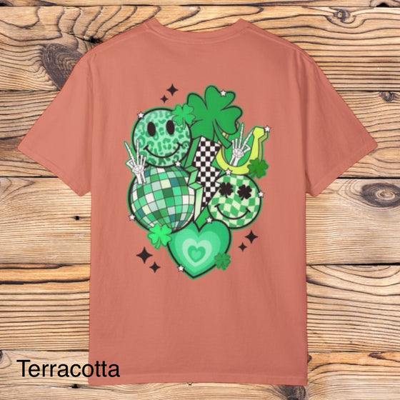 Retro Patty Tee - Southern Obsession Co. 