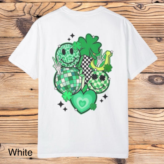 Retro Patty Tee - Southern Obsession Co. 