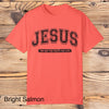 Jesus The Way, Truth, Life Tee - Southern Obsession Co. 
