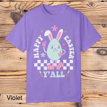 Load image into Gallery viewer, Happy Easter Yall Tee

