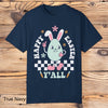 Happy Easter Yall Tee - Southern Obsession Co. 