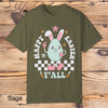 Happy Easter Yall Tee - Southern Obsession Co. 