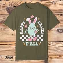 Load image into Gallery viewer, Happy Easter Yall Tee
