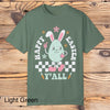 Happy Easter Yall Tee - Southern Obsession Co. 