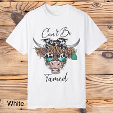 Load image into Gallery viewer, Can&#39;t Be Tamed Tee
