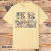 He is risen tee - Southern Obsession Co. 