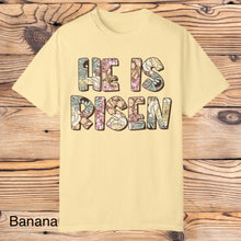  He is risen tee - Southern Obsession Co. 