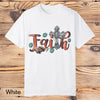 Western Faith tee - Southern Obsession Co. 