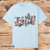 Western Faith tee - Southern Obsession Co. 