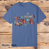 Western Faith tee - Southern Obsession Co. 