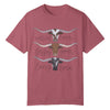 Whatever Lassos Your Longhorn tee - Southern Obsession Co. 