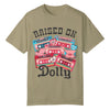 Raised on Dolly tee - Southern Obsession Co. 