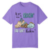 Crocin' Rockin' tee - Southern Obsession Co. 
