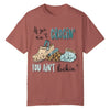 Crocin' Rockin' tee - Southern Obsession Co. 