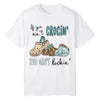Crocin' Rockin' tee - Southern Obsession Co. 