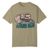 Cowboy Killer Cowboy hat tee - Southern Obsession Co. 