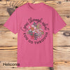 Grow Through Tee - Southern Obsession Co. 