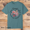 Grow Through Tee - Southern Obsession Co. 