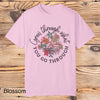Grow Through Tee - Southern Obsession Co. 