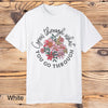 Grow Through Tee - Southern Obsession Co. 