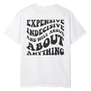 Expensive Indecisive Tee - Southern Obsession Co. 