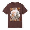 Cowboy Never Die Tee - Southern Obsession Co. 