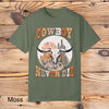 Cowboy Never Die Tee - Southern Obsession Co. 