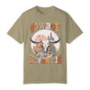 Cowboy Never Die Tee - Southern Obsession Co. 