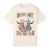 Cowboy Never Die Tee - Southern Obsession Co. 