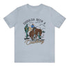 Shoulda Been Cowboy Tee - Southern Obsession Co. 