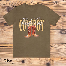  Ride Em Cowboy Tee - Southern Obsession Co. 