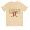 Ride Em Cowboy Tee - Southern Obsession Co. 